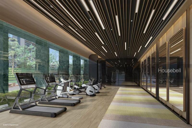 Leedon Green