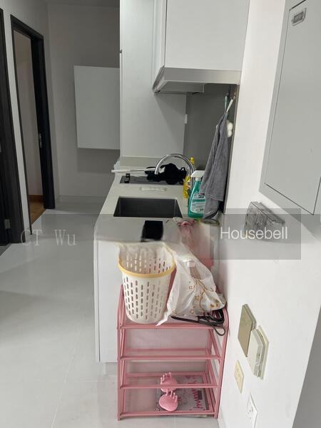 Neem Tree, S$ 750,000 (Starting From), 420 sqft, Condos - Apartment