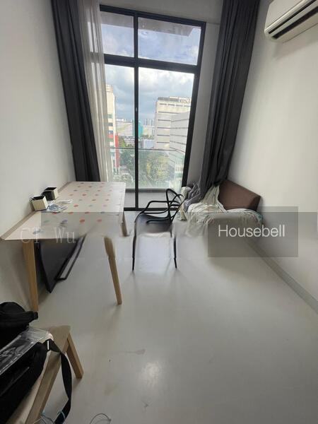 Neem Tree, S$ 750,000 (Starting From), 420 sqft, Condos - Apartment