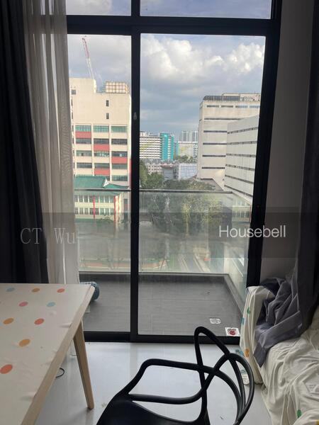 Neem Tree, S$ 750,000 (Starting From), 420 sqft, Condos - Apartment