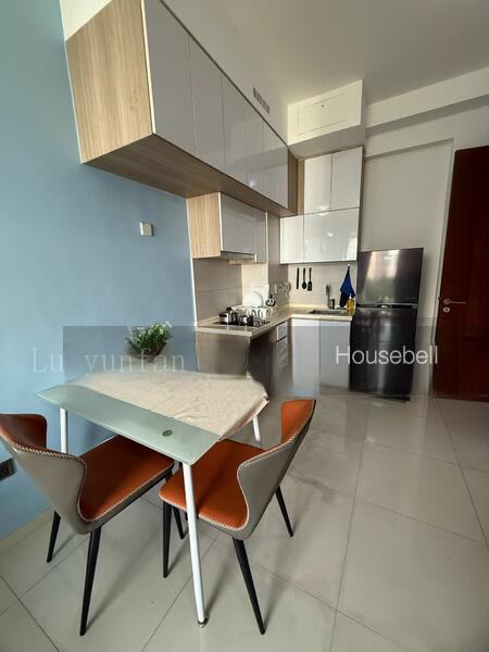 Cassia Edge